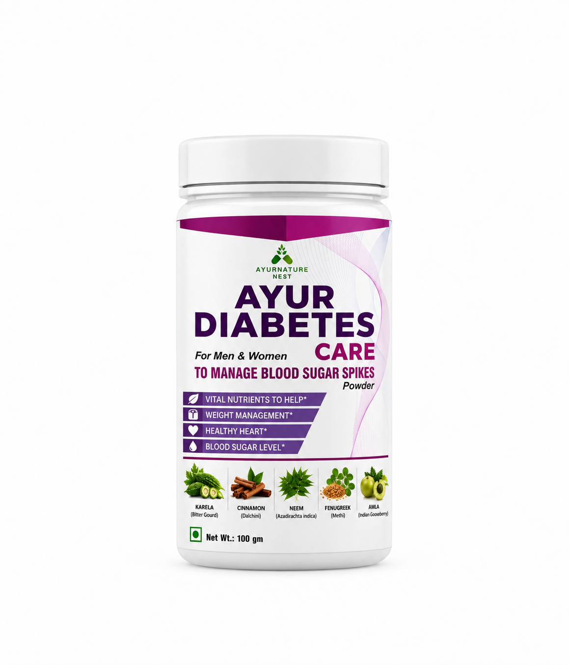 AYUR DIABETES