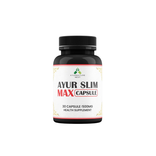 Ayur Slim Max