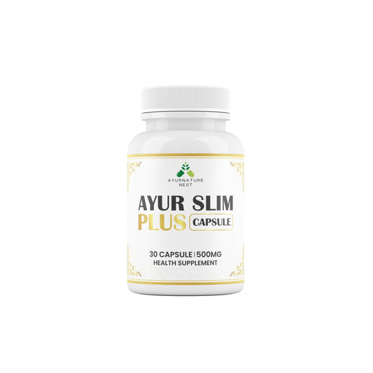 Ayur Slim Plus